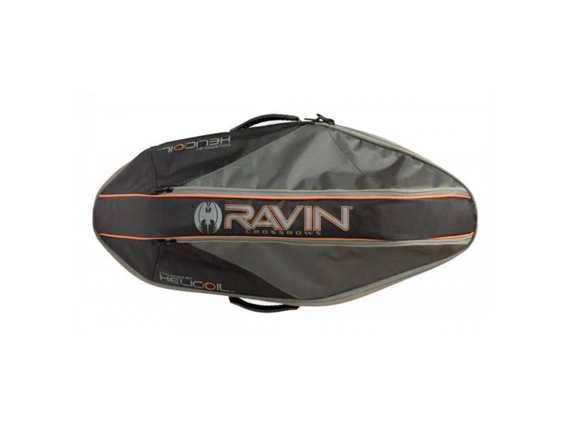 Ravin R26/R29 Crossbow Soft Case, Black/Grey, R181