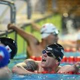 Italy top standings at World Para Swimming Championships
