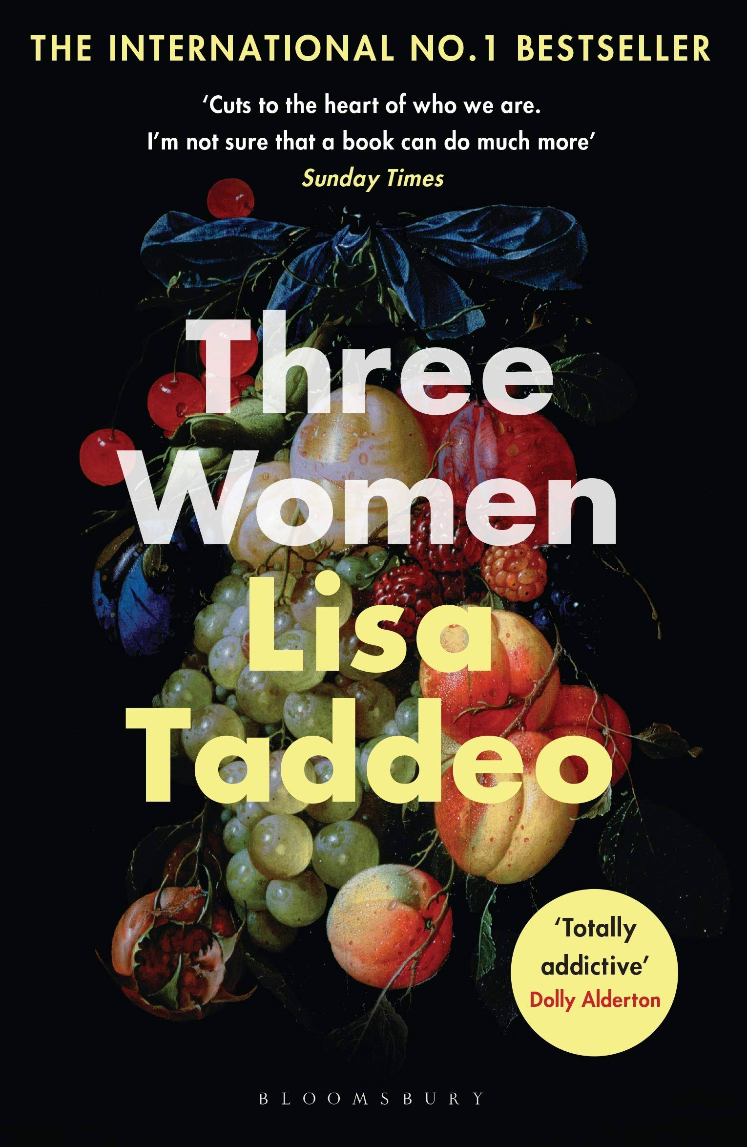 Three Women [Book]