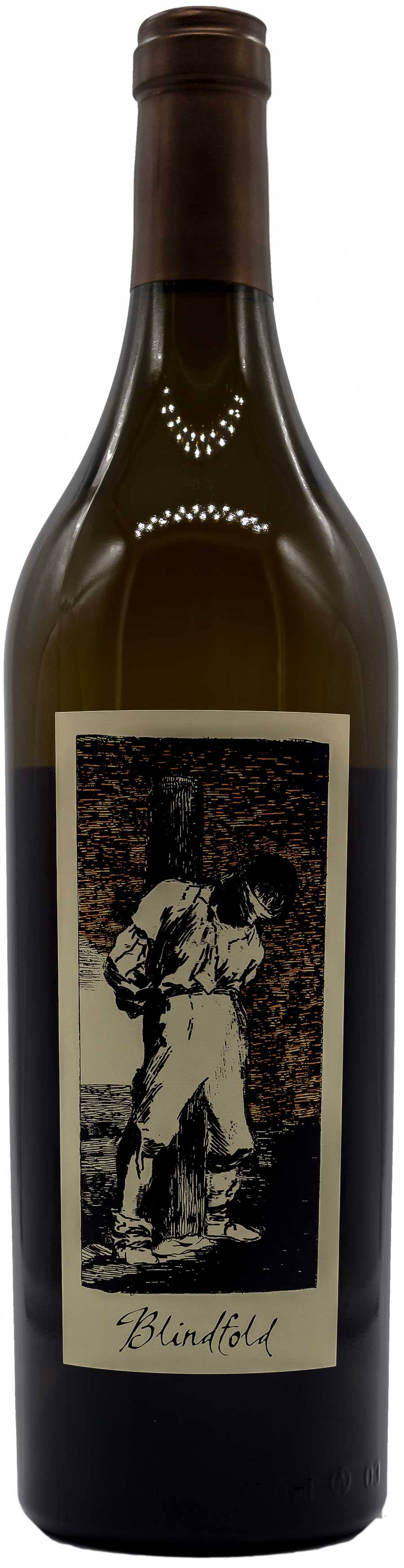 The Prisoner Wine Company Blindfold 2014