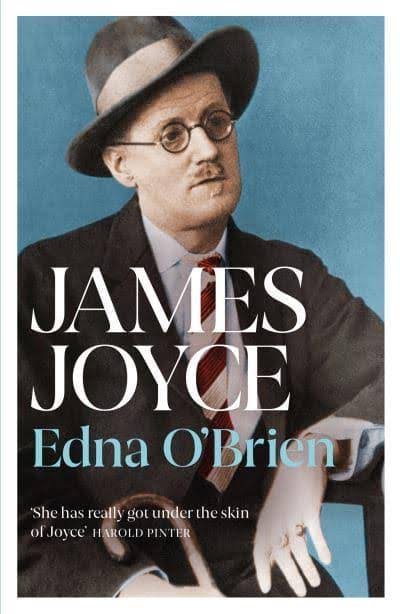 James Joyce: Author of Ulysses [Book]