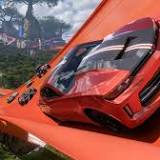 New achievements coming with Forza Horizon 5 Hot Wheels DLC