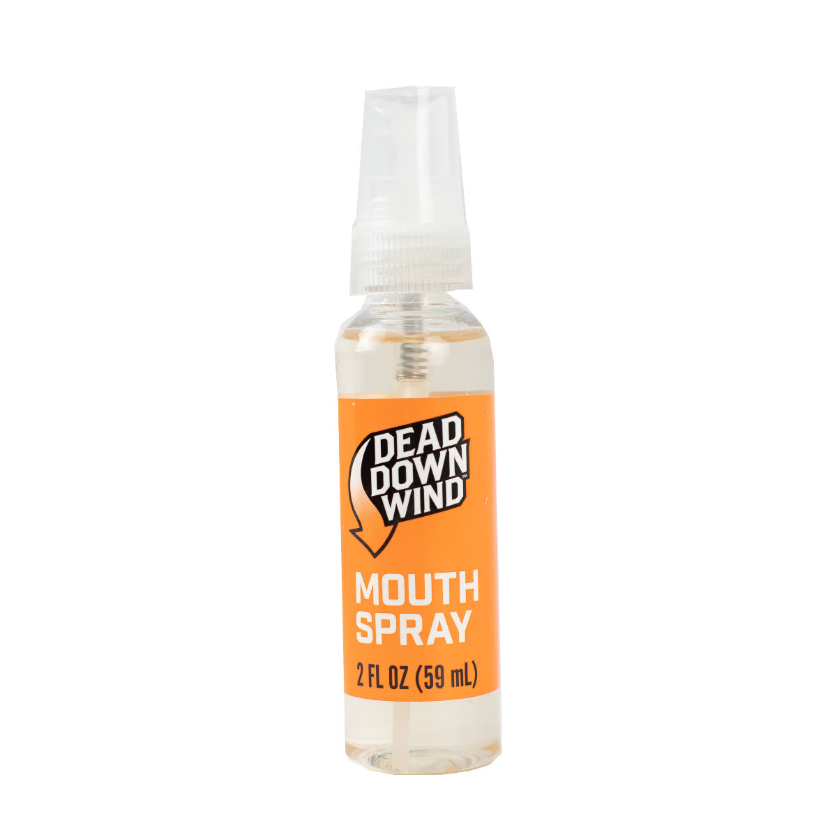 Dead Down Wind Scentprevent Mouth Spray - 2oz