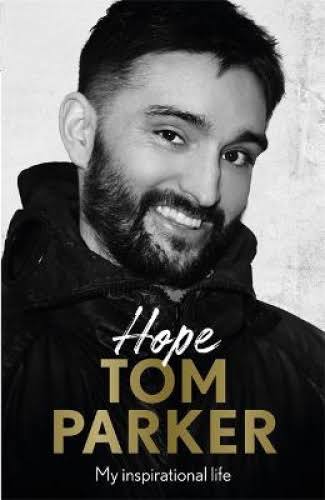 Hope: My Inspirational Life (UK, Paperback / Softback)