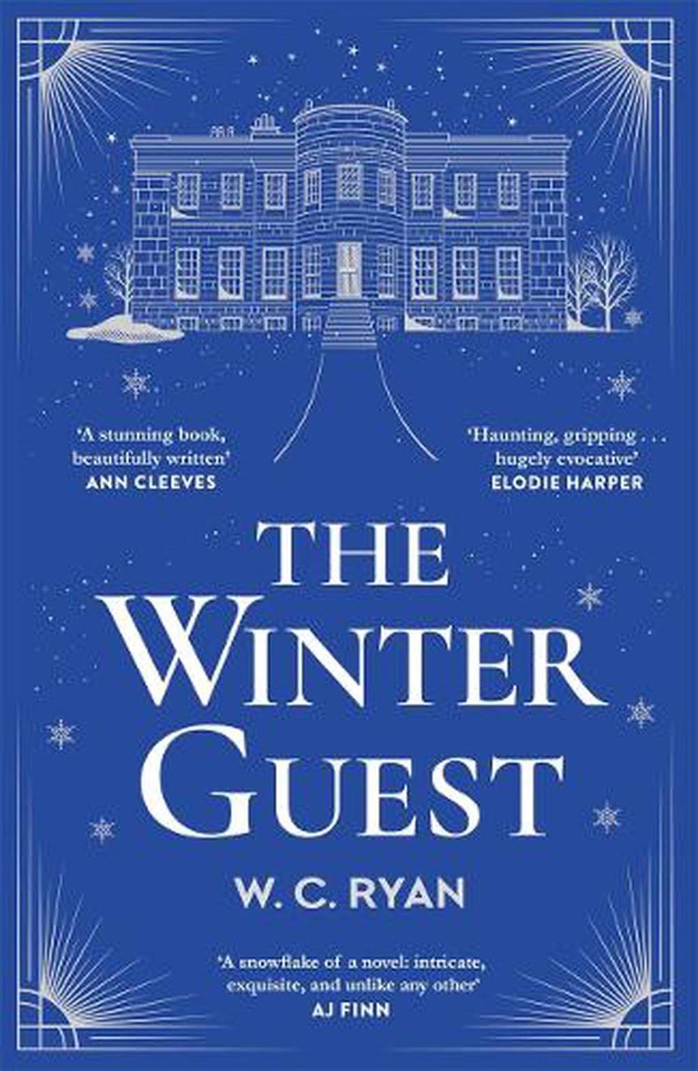 The Winter Guest by W. C. Ryan