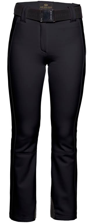 GoldBergh Pippa Ski Pant Black 36 Ladies / Women