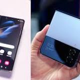 Samsung's Foldable Phones and the Cost of Dominance