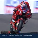 MotoGP: Quartararo wins; extends lead in German GP