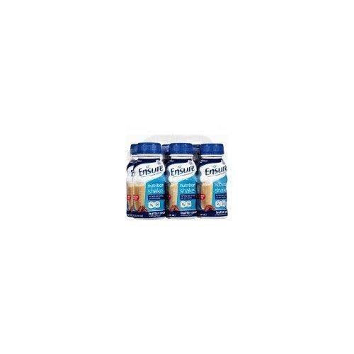 Abbott Ensure Original Butter Pecan Nutrition Shake - 6 x 8 oz Pack