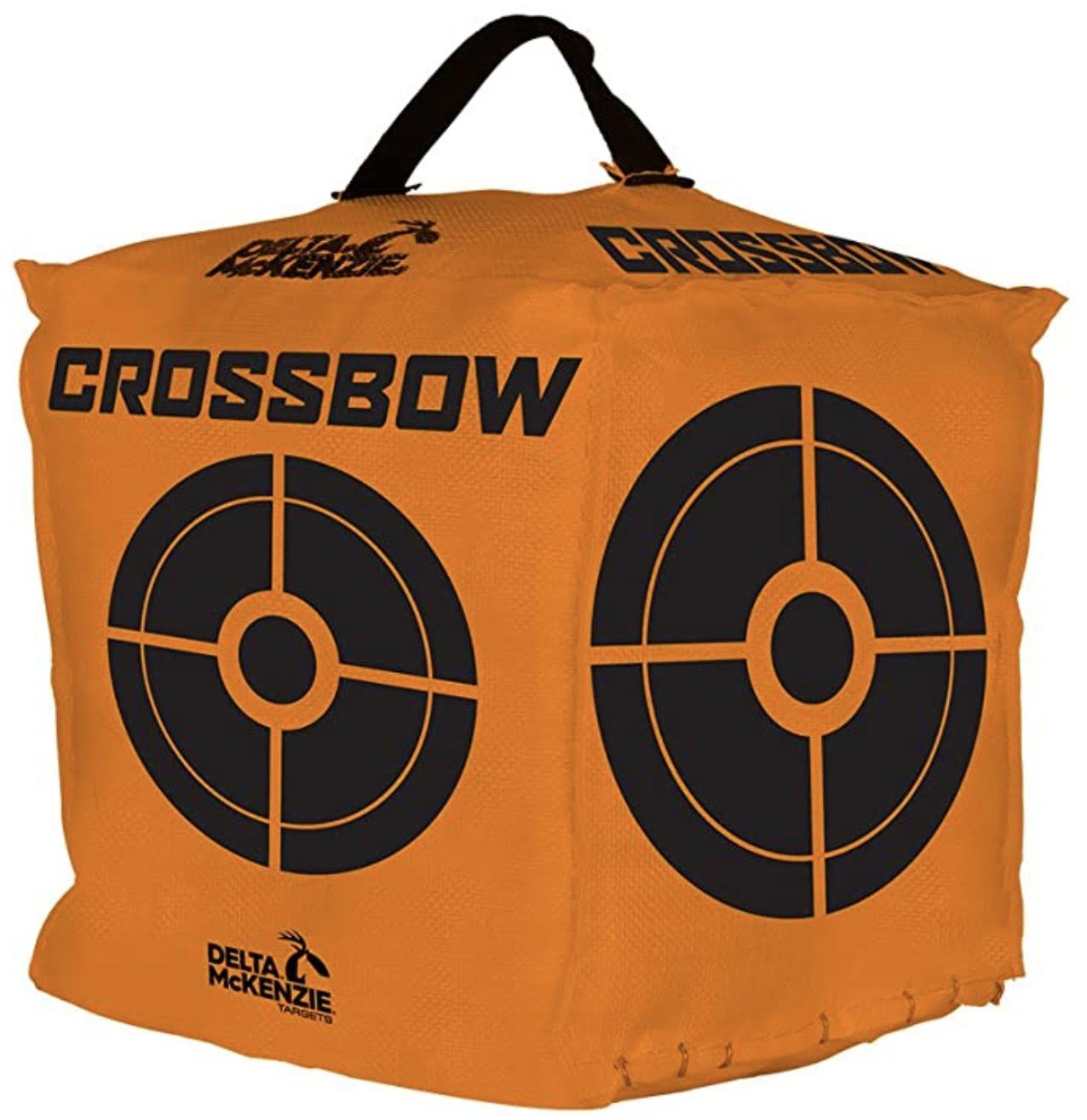 Delta McKenzie Crossbow Bag Target