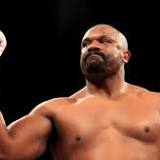 Chisora-Pulev Rematch Set For July 9 In London