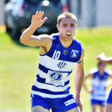 WAFL colts: East Perth upset West Perth, East Fremantle prevail over South Fremantle on WA Day