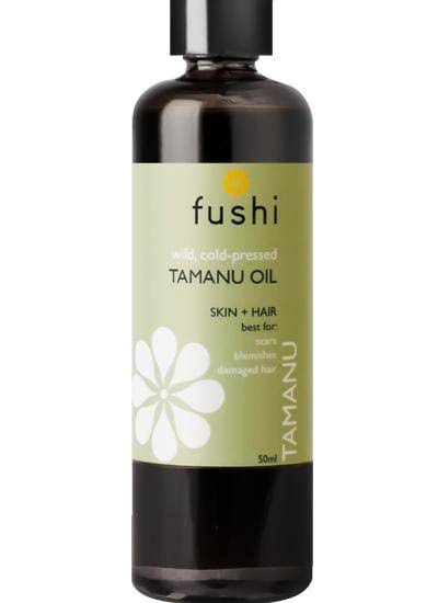 Fushi Organic Tamanu Oil - 50ml