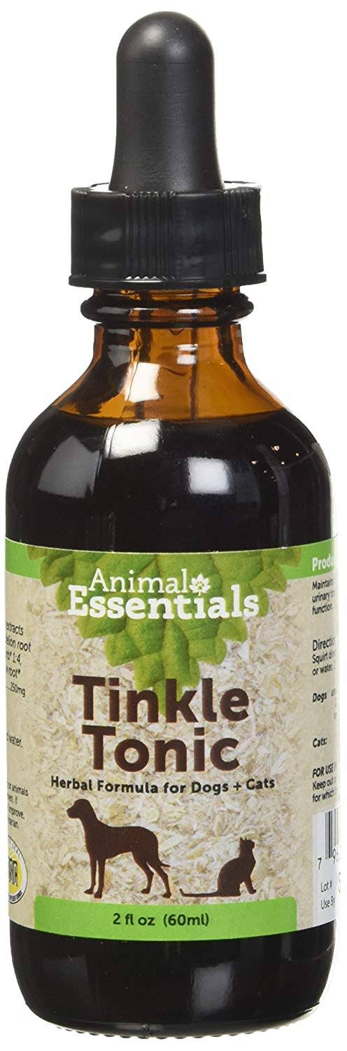 Animal Essentials Inc Apawthecary - Tinkle Tonic, 2oz