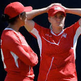 Katherine Brunt reprimanded by ICC for audible obscenity in semi-final