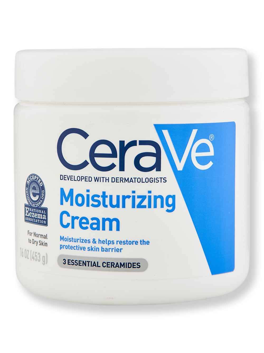CeraVe Moisturizing Cream - 16oz