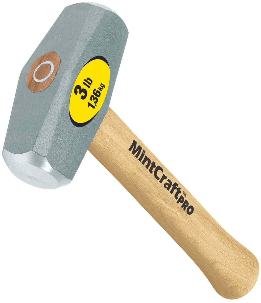 Mintcraft Pro Drilling Hammer