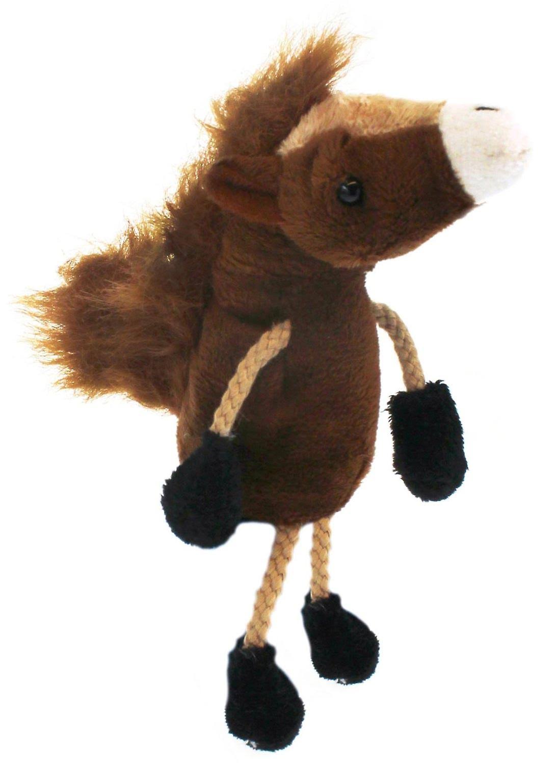 The Puppet Company Finger Puppets - Horse