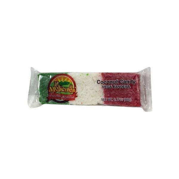 La Molienda Coconut Candy - 3.17 oz