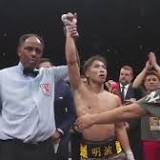 Inoue brutally KO's Donaire in second round to unify bantamweight division and stake claim as best P4P boxer on planet
