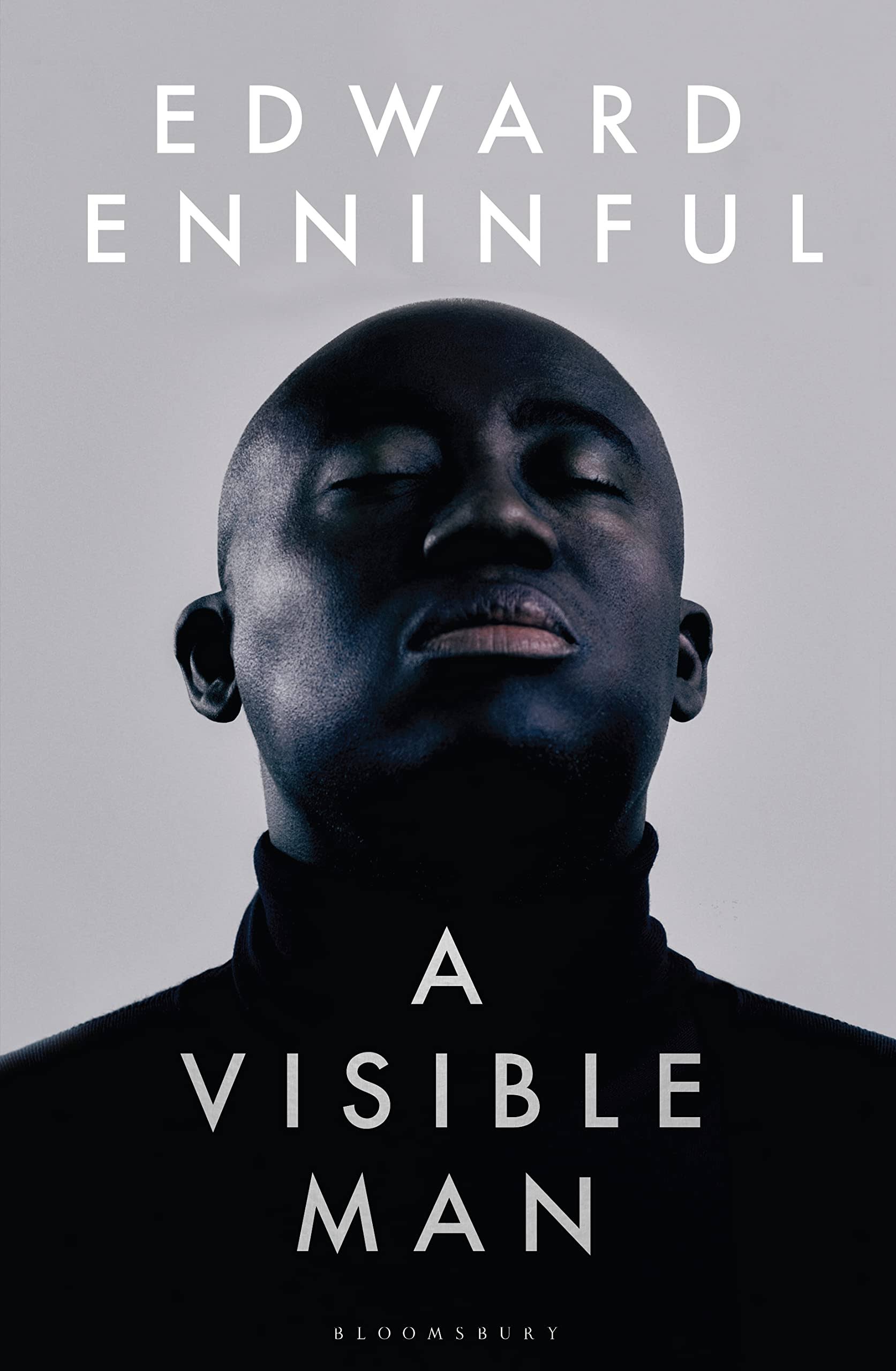 A Visible Man by Edward Enninful