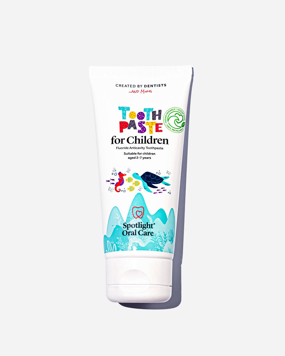 Spotlight Oral Care Toothpaste For Kids