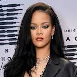 Rihanna Tapped as 2023 Super Bowl Halftime Show Performer