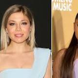 Jennette McCurdy says she cried on the last day of filming 'iCarly' because she was afraid her and Miranda Cosgrove's ...
