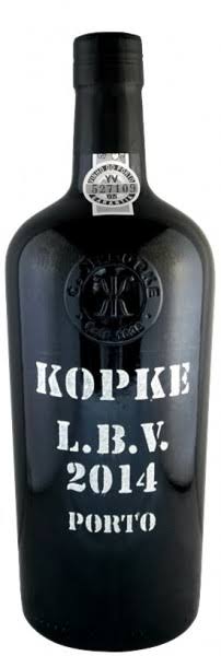 Kopke Late Bottle Vintage Port - 750ml
