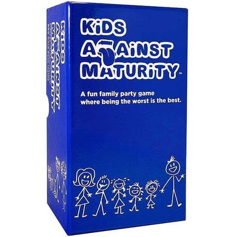 Kids Against Maturity Lets Go Edition