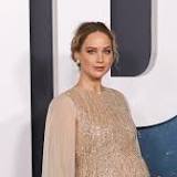 Ellen DeGeneres May Have Just Revealed the Sex of Jennifer Lawrence's Baby