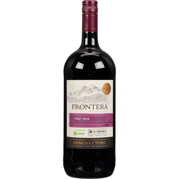 Frontera Pinot Noir - 1.5 L