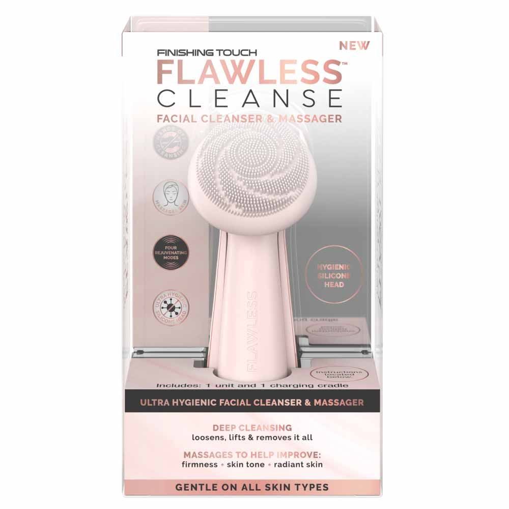 Finishing Touch Flawless Cleanse