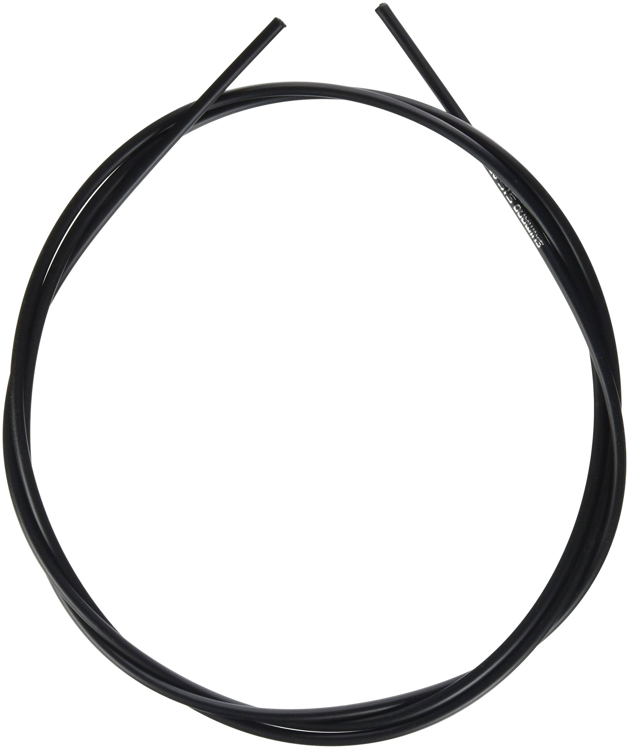 Shimano Road Shift Cable Set - Black