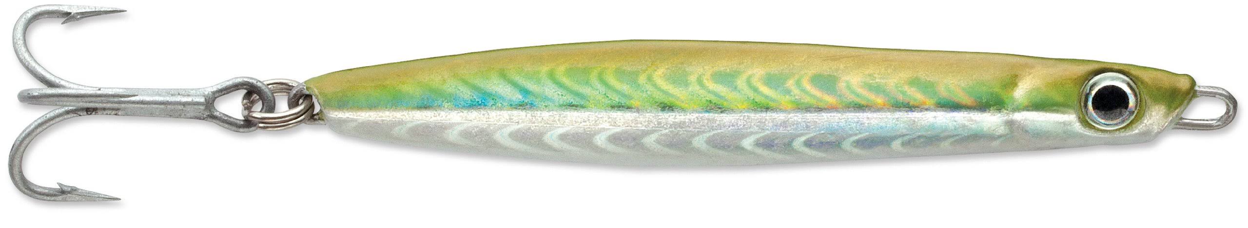 Williamson Gomoku Jig 60 Fishing Lure | General | Free Shipping On All orders | 30 Day Money Back Guarantee | Delivery Guaranteed