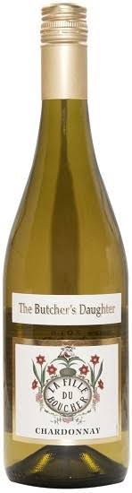 The Butcher's Daughter Chardonnay (750 ml)