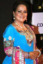 Veteran actor Himani Shivpuri
