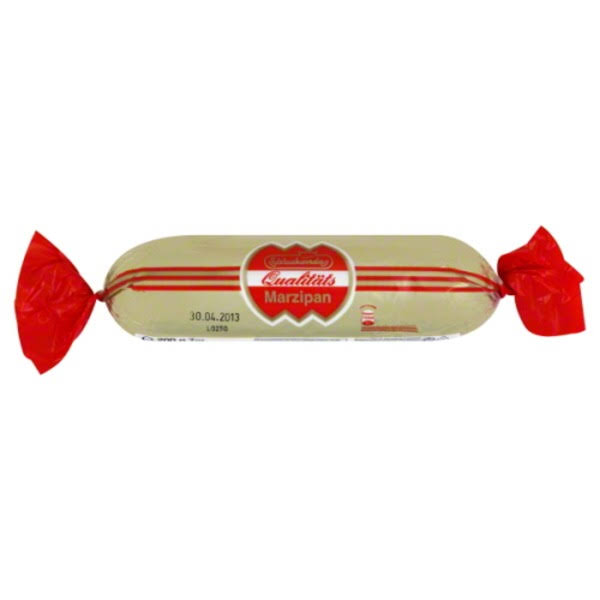 Schluckwerder Marzipan Loaf, 7 oz., Price/15 Pack