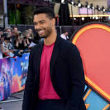 Regé-Jean Page Steals the Show at the 'Thor: Love And Thunder' UK Premiere