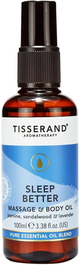 Tisserand Sweet Dreams Body Oil - 100ml