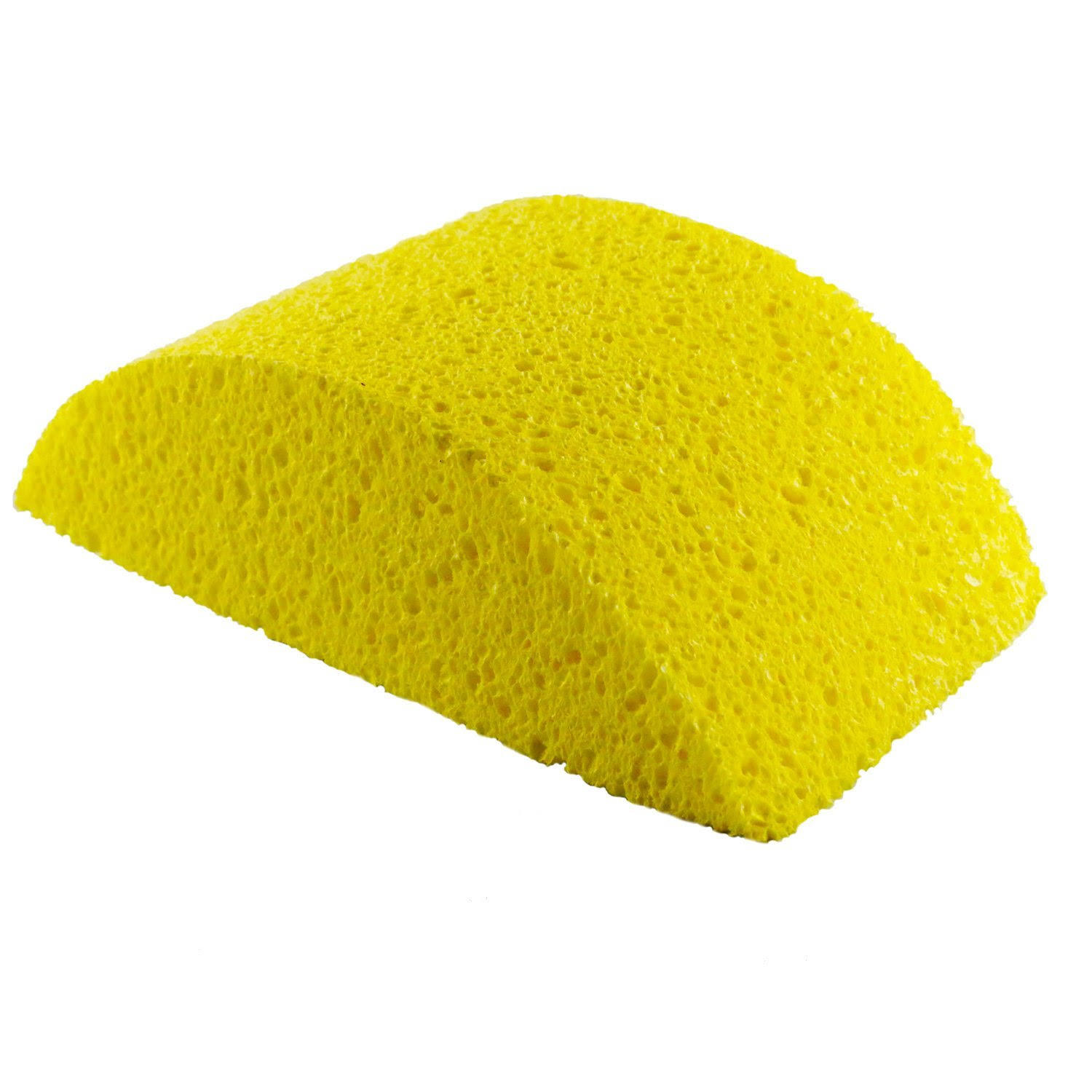 Dynamic PZ531211 Turtleback Sponge for Wallpaper Cleaning or Sponge Painting