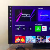 Samsung's Smart TV Hub Adds Stadia, Xbox, And GeForce Now Streaming