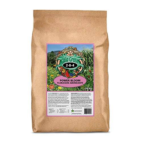 Advanced Nutrients Gaia Green Power Bloom 2-8-4 10kg