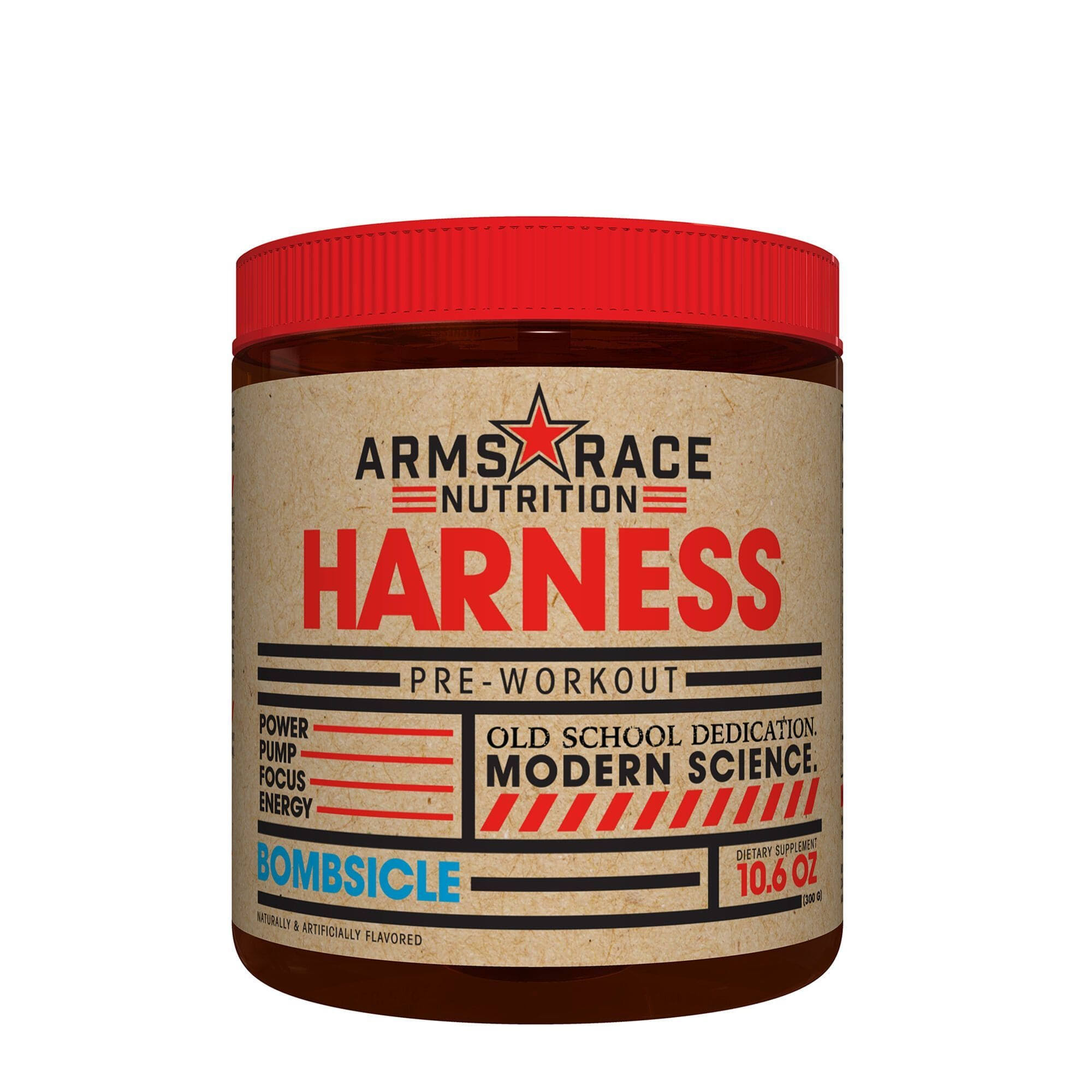 Arms Race Nutrition UK - Harness UK Bombsicle