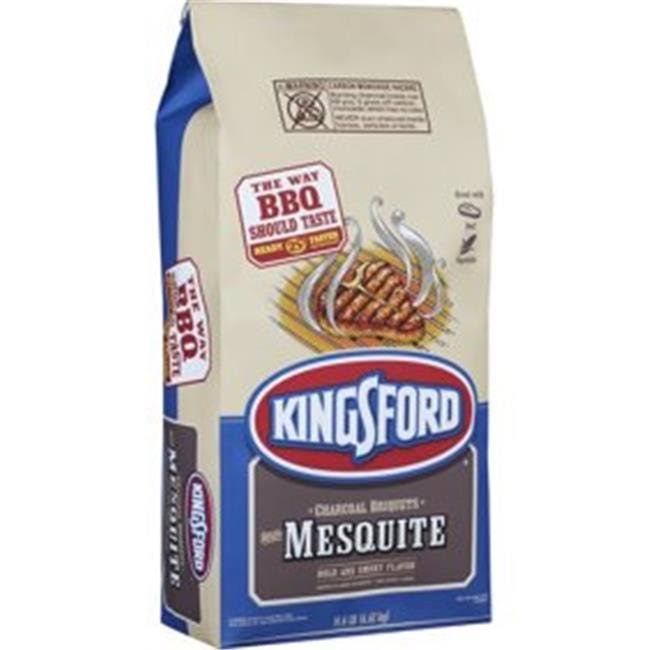 Kingsford Products 32107 Original Charcoal - 20lbs, 2pk