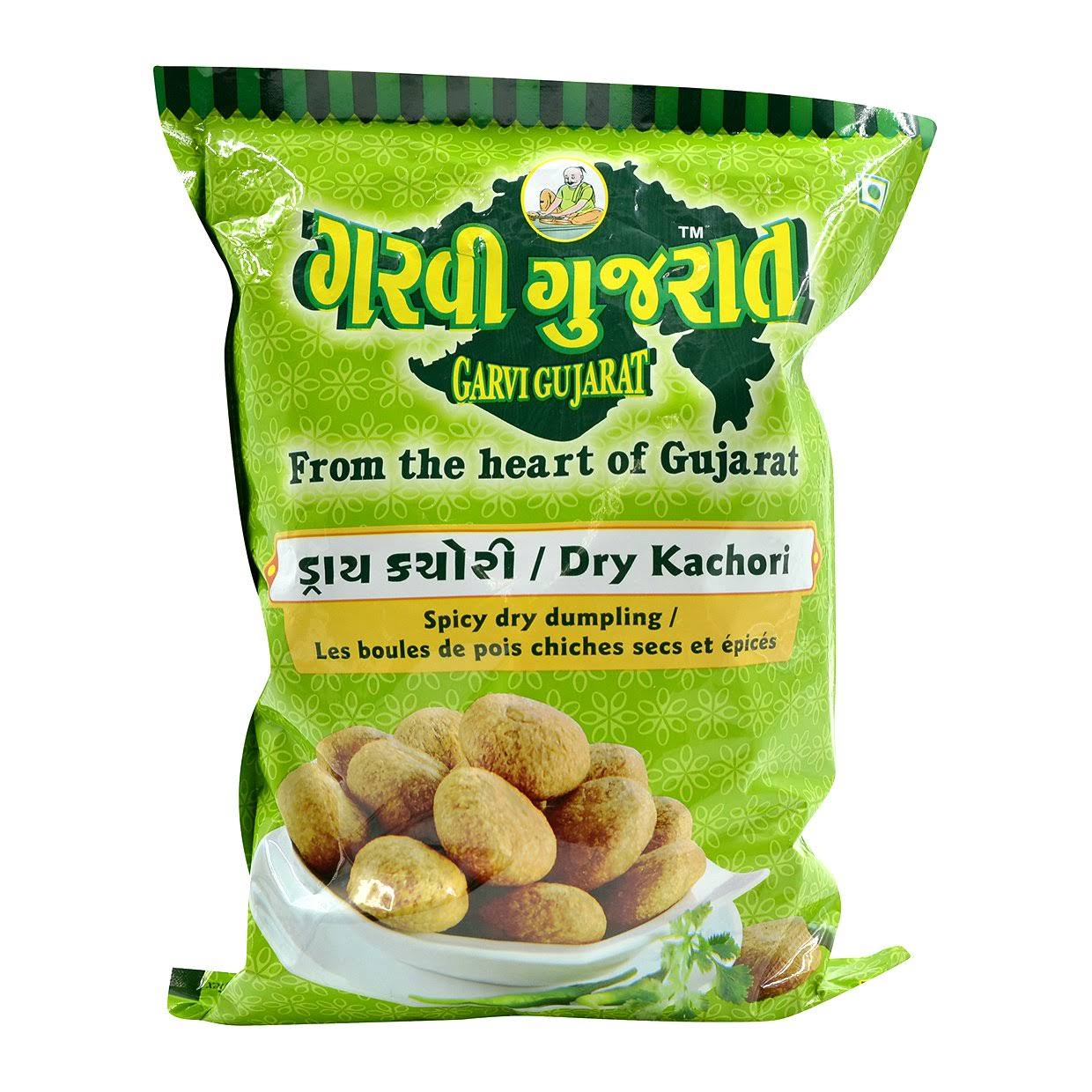 Garvi Gujarat Dry Kachori 2 lbs