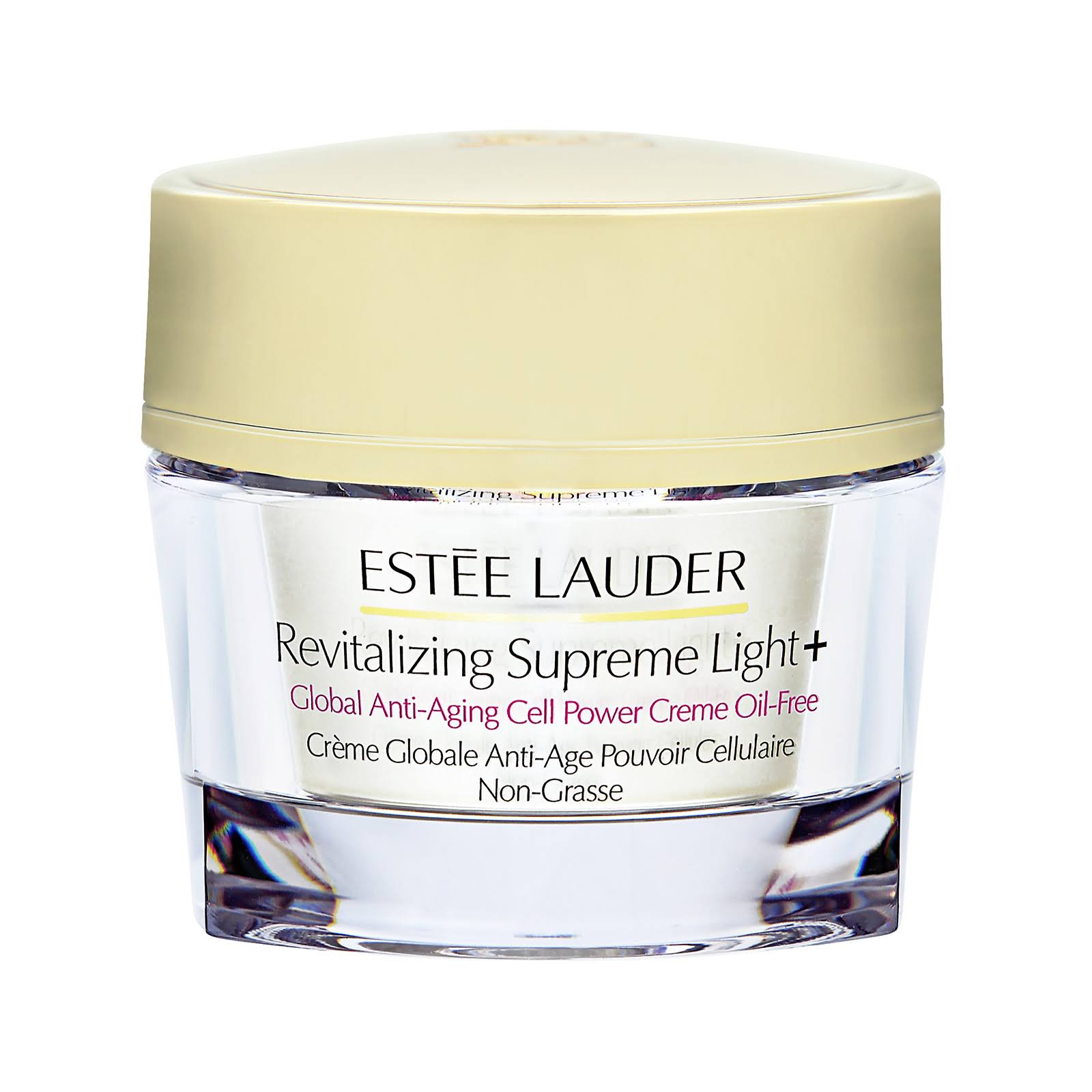 Estee Lauder Revitalizing Supreme Light Global Anti Aging Cell Power Creme (50ml)