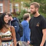 Vick Hope: who is Calvin Harris's fiancee, how did they get engaged, when are they getting married?