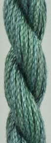 Caron Collections Watercolours, Hand-Dyed Threads. Color #121, Evergreen