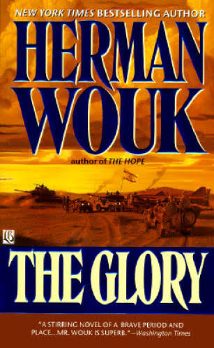 The Glory [Book]